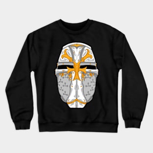 Knight's Crusade Crewneck Sweatshirt